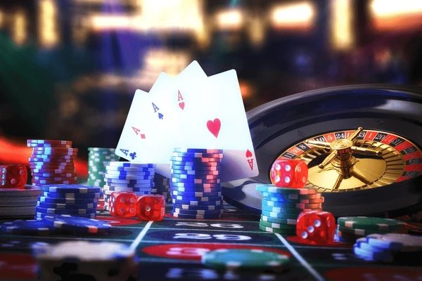 33win4 Baccarat Live Casino