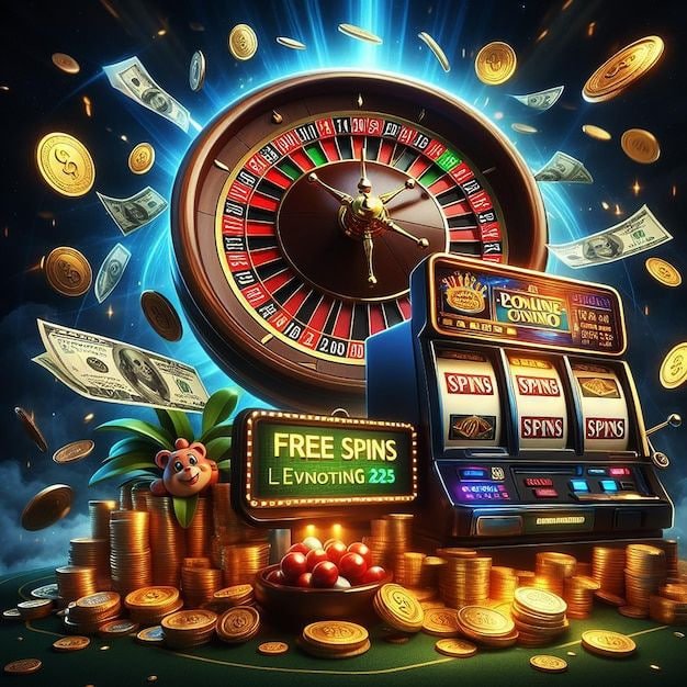 33win4 Slot Online Quay Hũ Đổi Thưởng