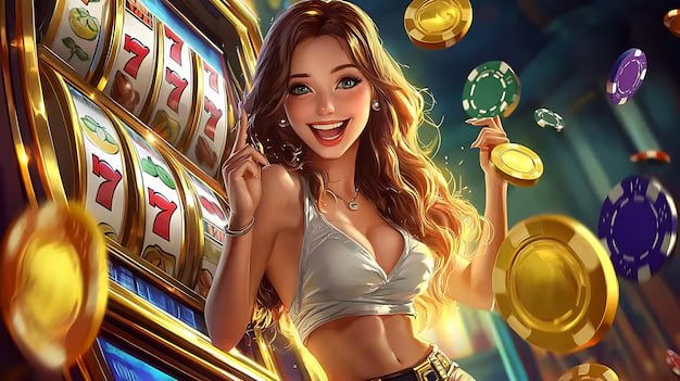 33win4 Thắng Lớn Casino Thể Thao