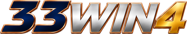33win4 Logo